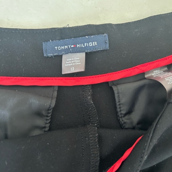 Tommy Hilfiger Dress Pants - Picture 2 of 3